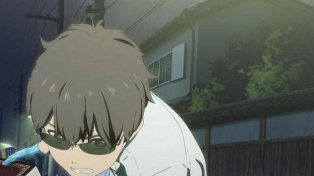 又一部世界系动画佳作,《hello world》简析,爱你,岂止用十年