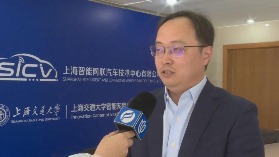 奉贤未来空间提档升级为上海市特色产业园区