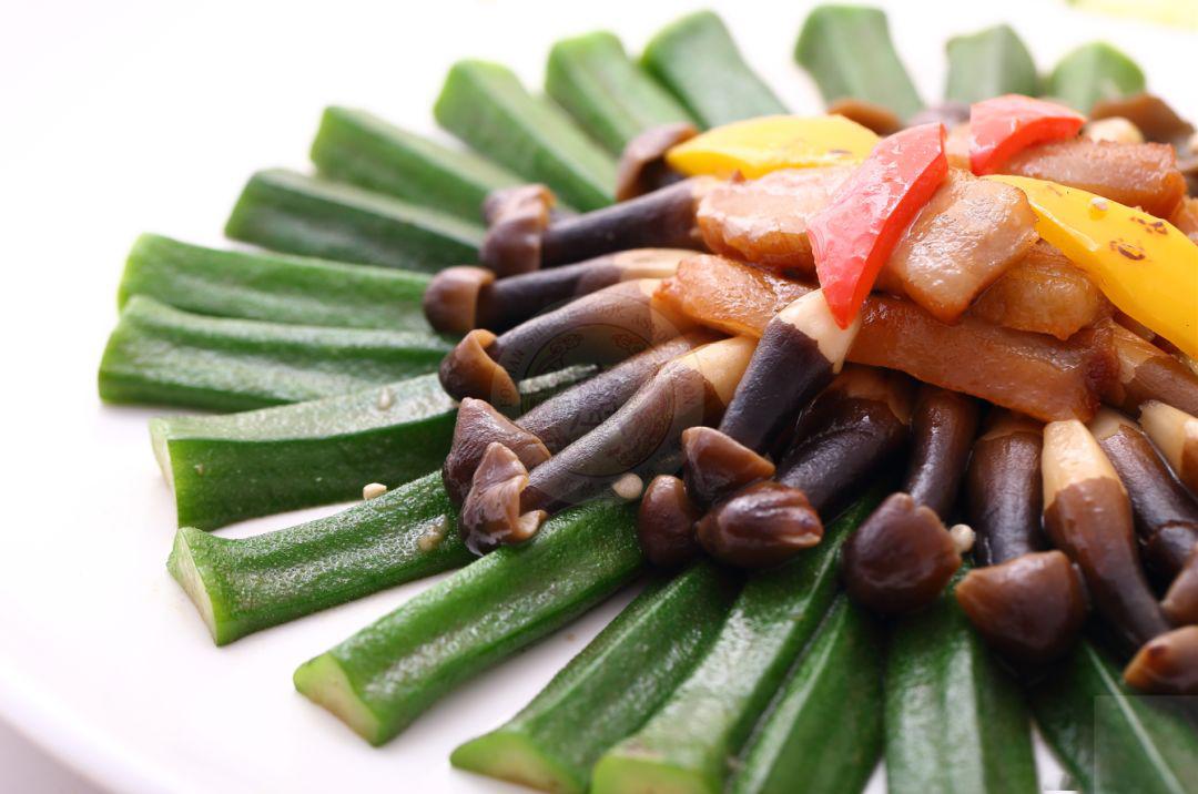 超美味的健康菜式饮食养生其实并不难