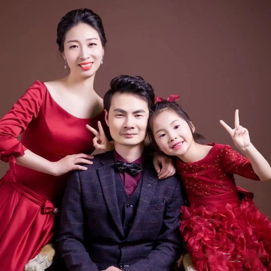 我的亲人我的战友愿以小别离成就大团圆