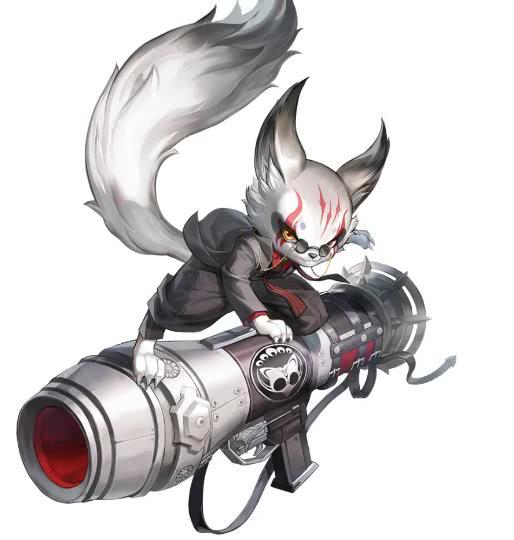 决战平安京:平安京新赛季来袭,管狐铁鼠专属皮肤帅萌问世_小管