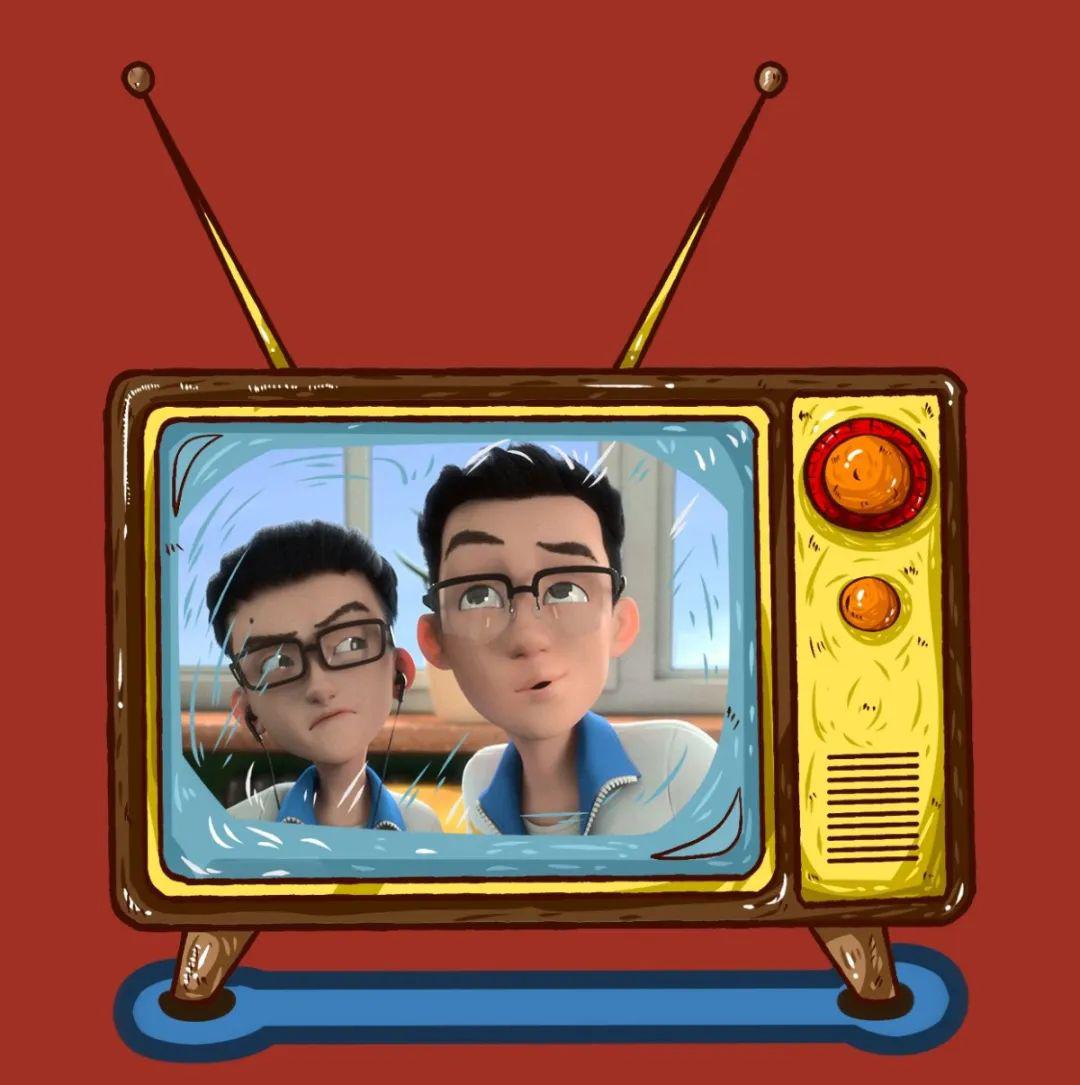 没想到计良也有这么可爱的一天