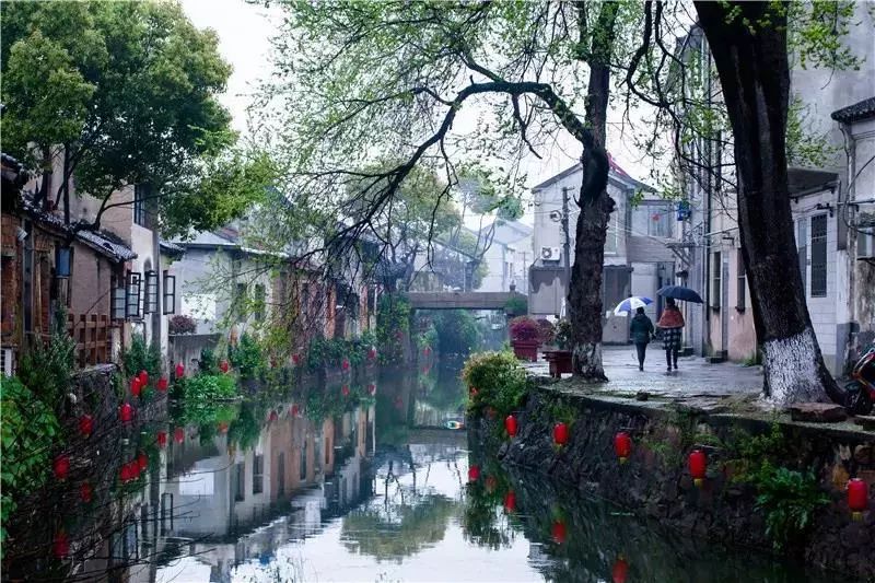 【互动】常州千年古镇焦溪,邀您设计"名片"!奖金最高20000元