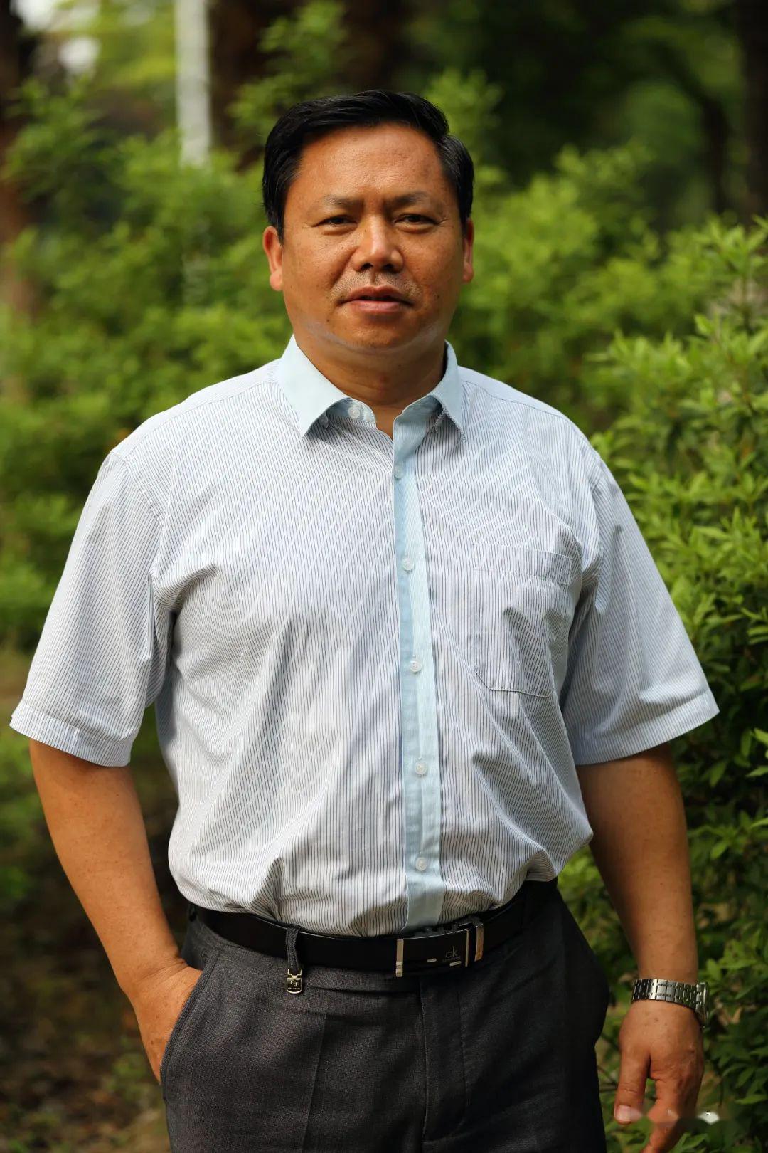 高文翔自传性文本写作6丨拾捡州一中