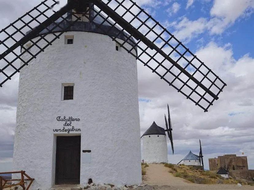 堂吉诃德桑丘及其它