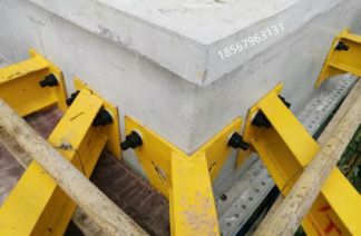 梁侧全预埋花篮式悬挑架真的有这么优秀吗