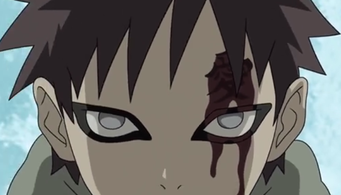 对我爱罗伤害最大的一个人,并不是他父亲罗砂,而是已经洗白的他