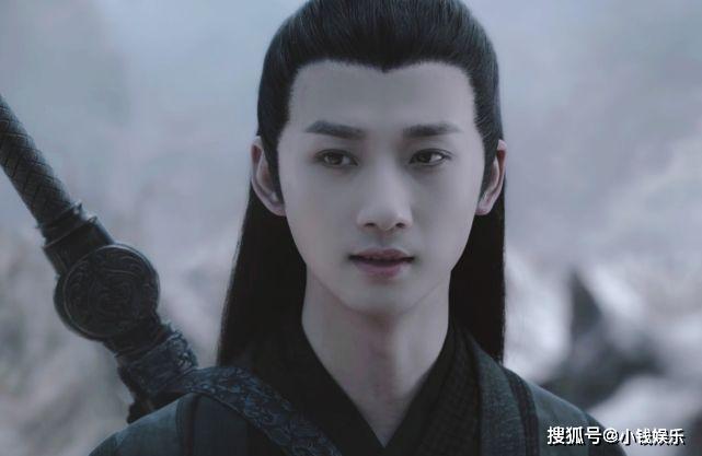 陈情令宋岚竟不是新人看到枕上书中他的演技这还不火