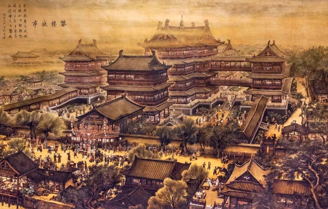 让世界听见开封以开走近世界以封惊艳天下