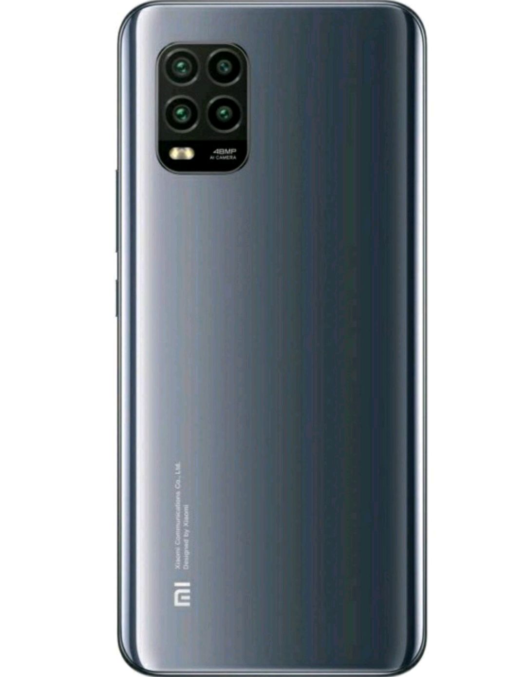 米10兄弟版小米10lite配置曝光骁龙765g处理器480mp四摄