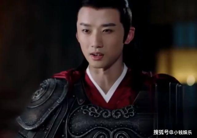 陈情令宋岚竟不是新人看到枕上书中他的演技这还不火