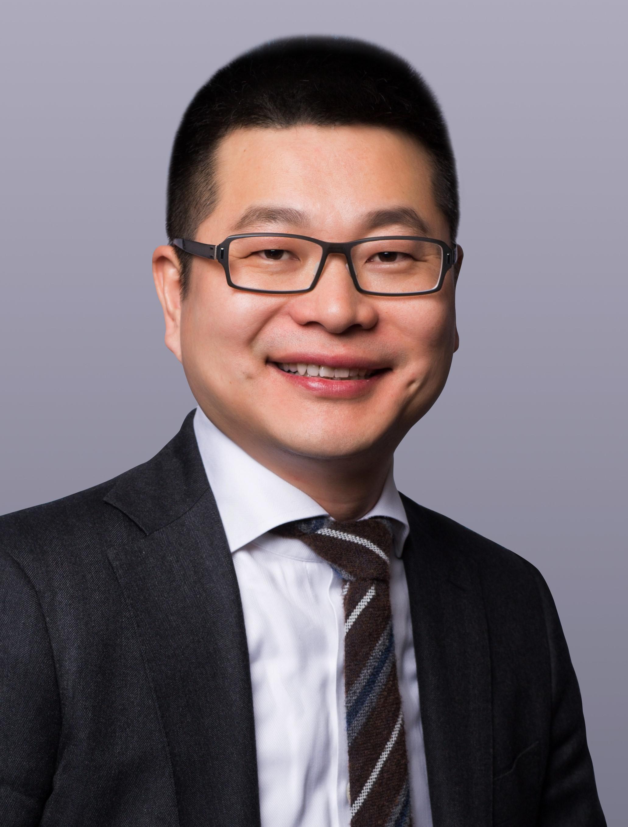 sap全球高级副总裁中国总经理李强新基建将为中国引领全球数字