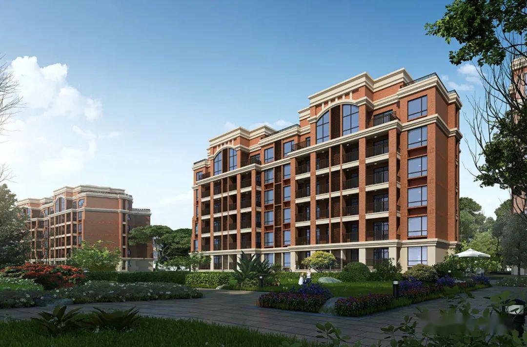 1成首付住洋房沂河一英里6期收官之作火热入会中