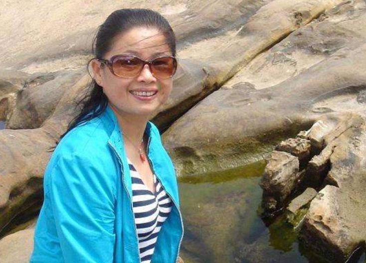 最稀有姓氏,全国仅她一人,祖先是来华避难的外国王子_许世氏