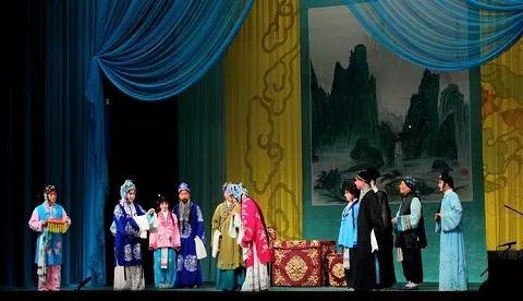 【大众剧院】豫剧名家孙映雪演出专辑