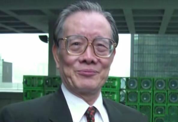 李连杰经纪人被枪杀梅艳芳被掌掴为何却没人敢招惹张敏