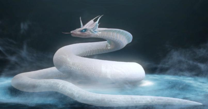 蓬莱仙踪优酷定档4月21日绝美白蛇再续仙缘