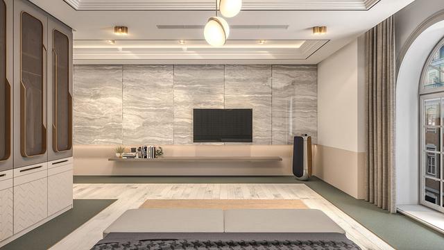 来源:家居搜学美罗