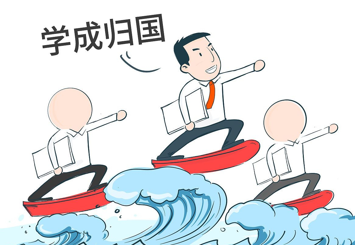 留学生收到爱心包就像小时候自己有糖别人没有的感觉满满感动自豪