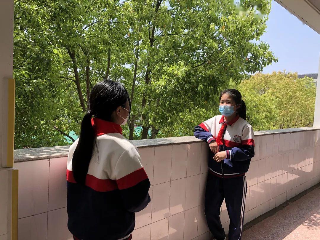 春已暖 学子归——金清镇实验小学开展复学应急演练