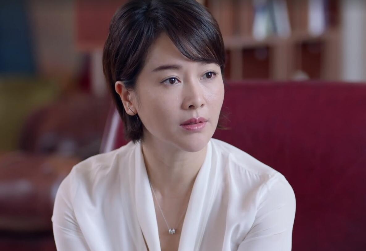 《如果岁月可回头》七大美女很养眼,剧情已经无所谓!_赵子琪