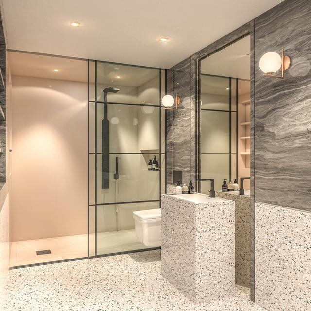 来源:家居搜学美罗