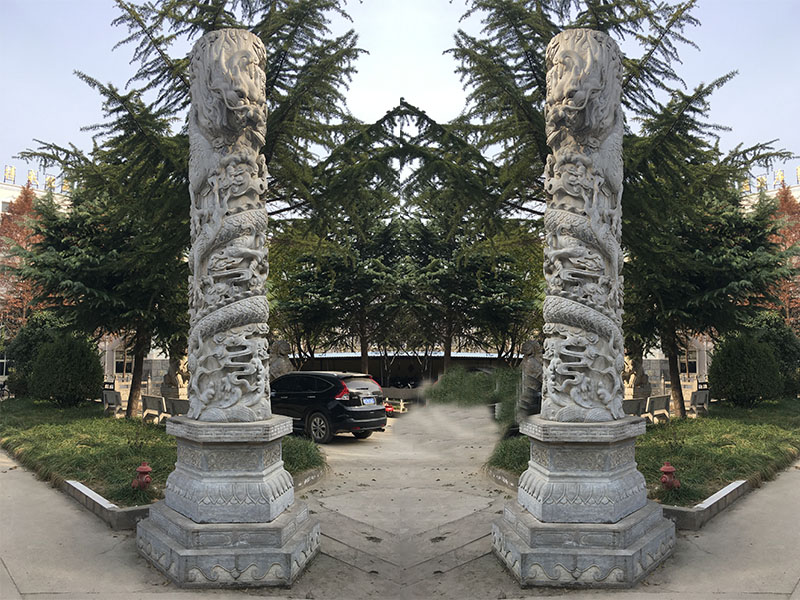 文化柱设计制作意义