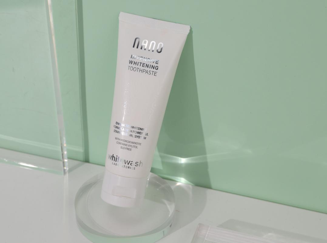 一白遮百丑,牙黄毁所有!选对牙膏轻松亮白,口气也清新