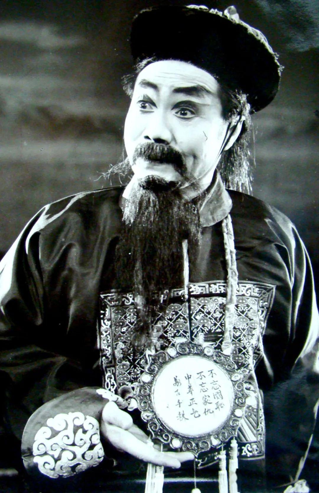 深切缅怀│著名秦腔表演艺术家白贵平4月11日逝世