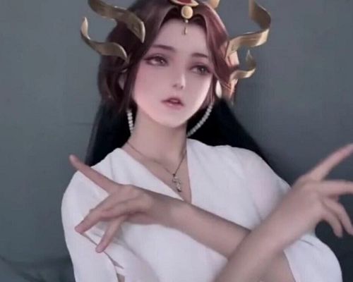 王者英雄头像合集,莫邪的"睡衣"很吸睛,阿珂的动作有点撩