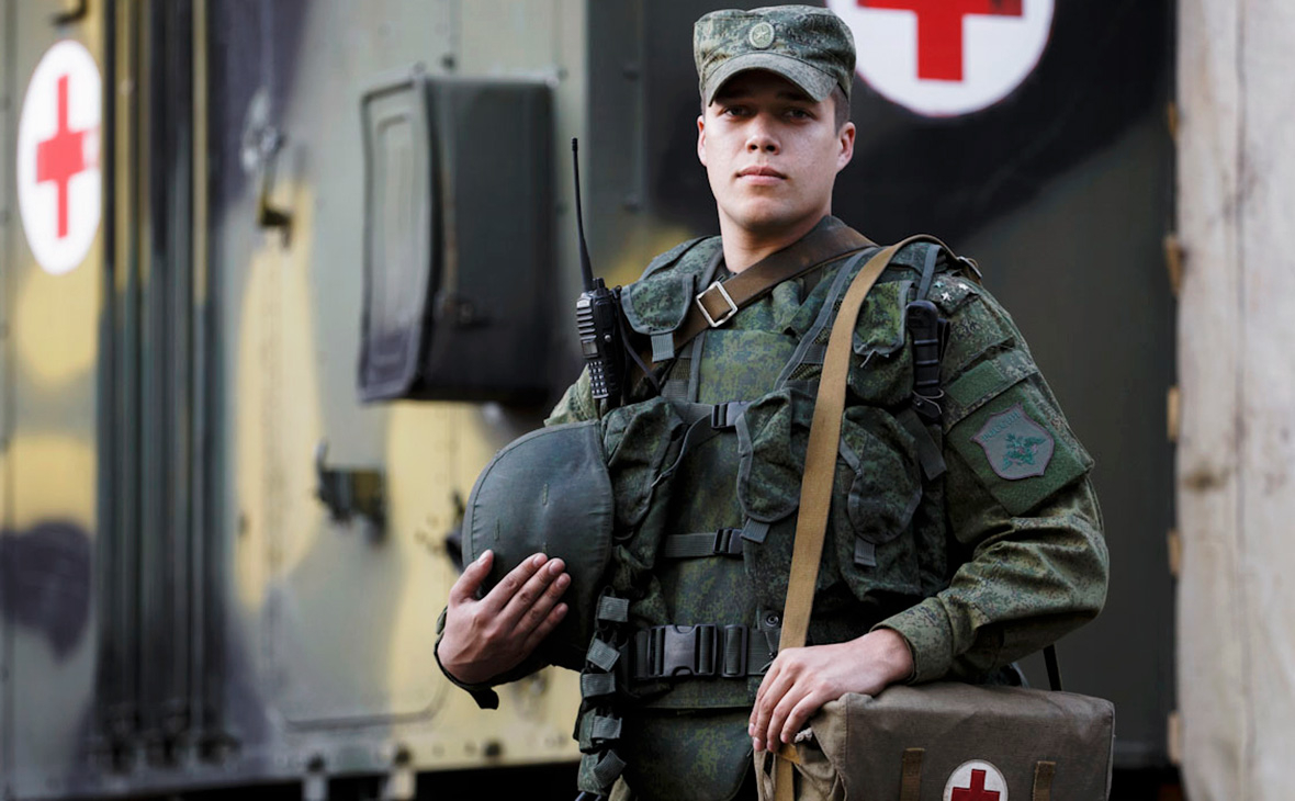 原创形势恶化普京透露俄罗斯国防部可能派遣军人对抗新冠病毒