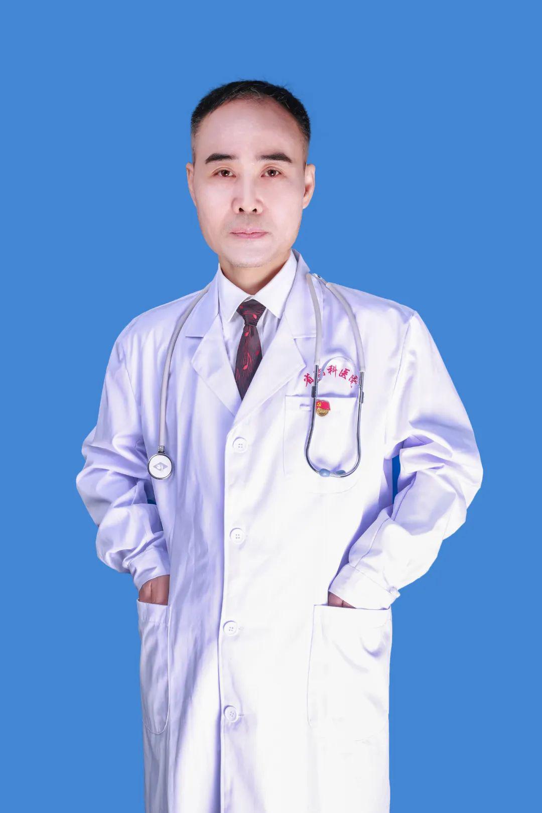 阮祥林,河南省胸科医院结核内科三病区主任,结核内科主任医师.