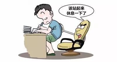 久坐办公室颈椎、肩周这些酸痛，你知道自己如何调理么？-搜狐大视野-搜狐新闻