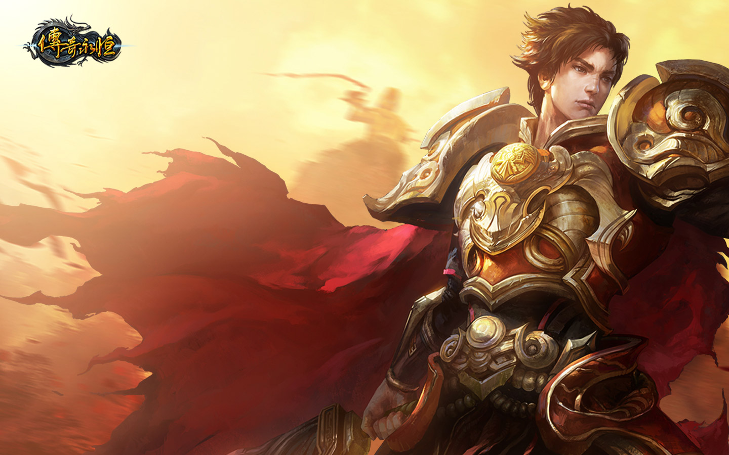 热血传奇:《传奇永恒》超实用攻略