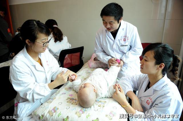 起源|小儿推拿起源和发展