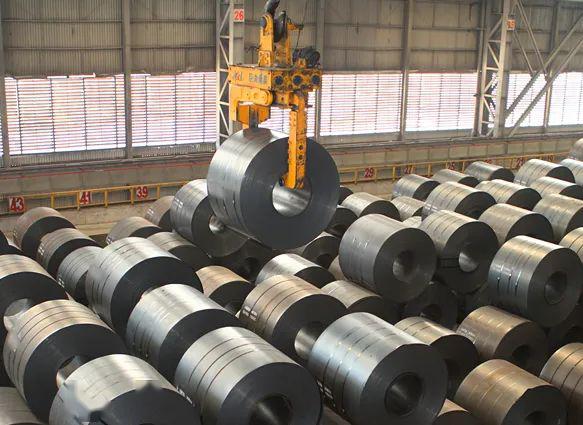 钒钢不凡伴随一带一路登陆美洲大陆