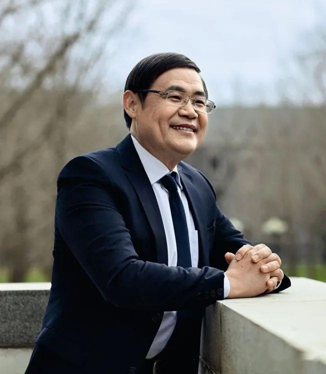 潘家华十四五应对气候变化的目标指向