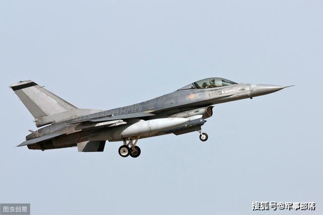 美国f16战斗机实战记录多战绩辉煌为何很少听说被击落过