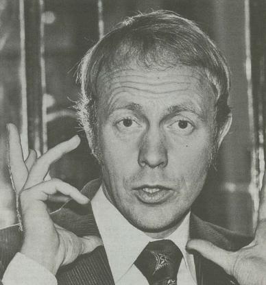 托尼博赞教授忌辰他让人类重新认识了大脑