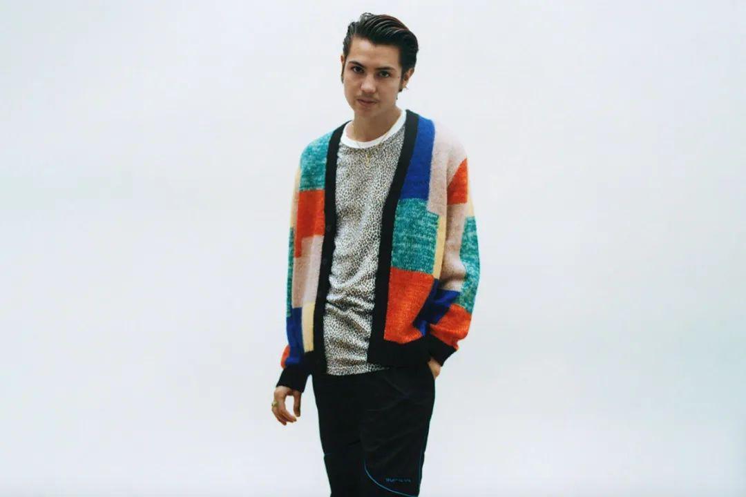 我希望街头服饰这个词很快就会死亡专访滑手seanpablo