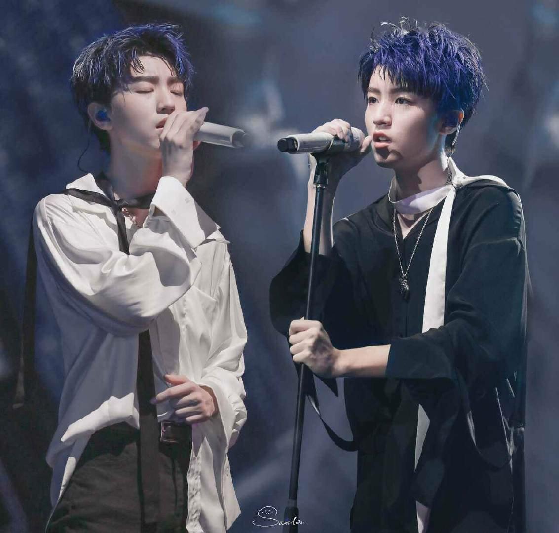 只有王俊凯配得上王俊凯你最喜欢哪对cp