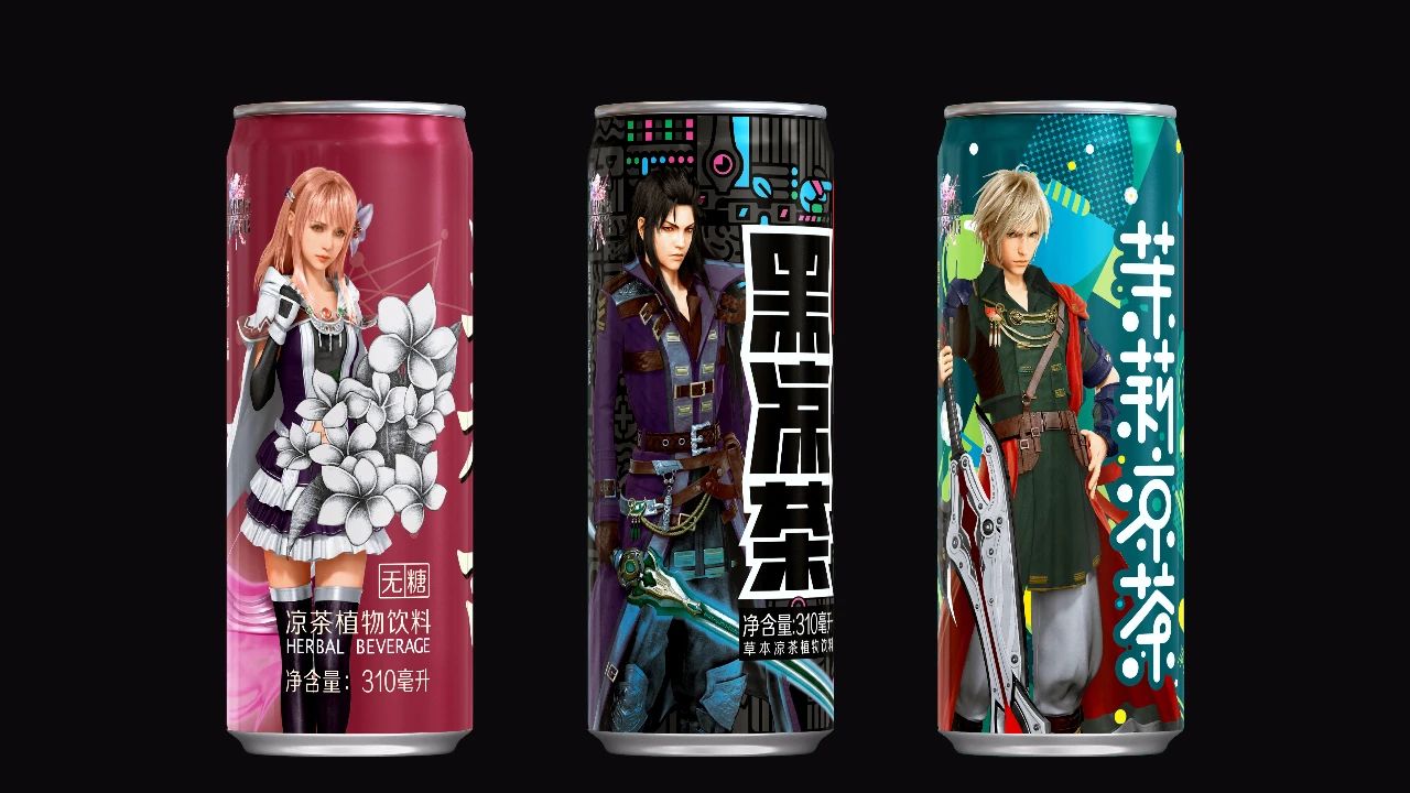 王老吉×潘虎|永远年轻 永远热泪盈眶