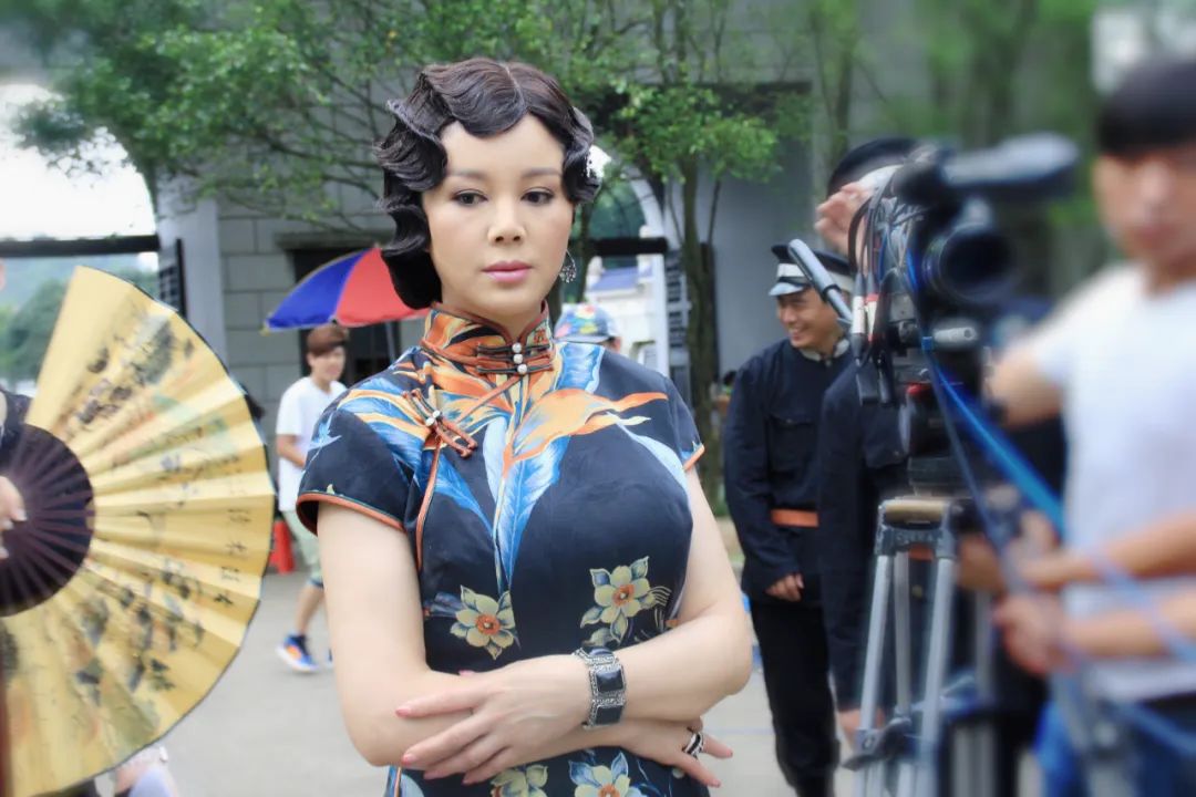 于小慧坚守本心展露真我