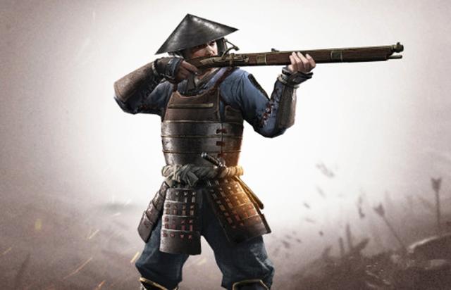 日本战国时代是如何将"铁炮队"作为主流战术的?