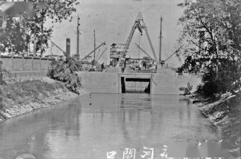 曹牧|资源,环境与权益:天津墙子河的近代 排污转型及影响_城市