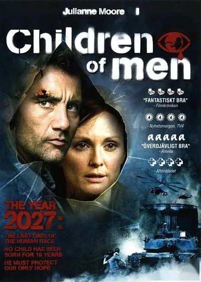 戴锦华推荐的瘟疫相关影片(二)_电影