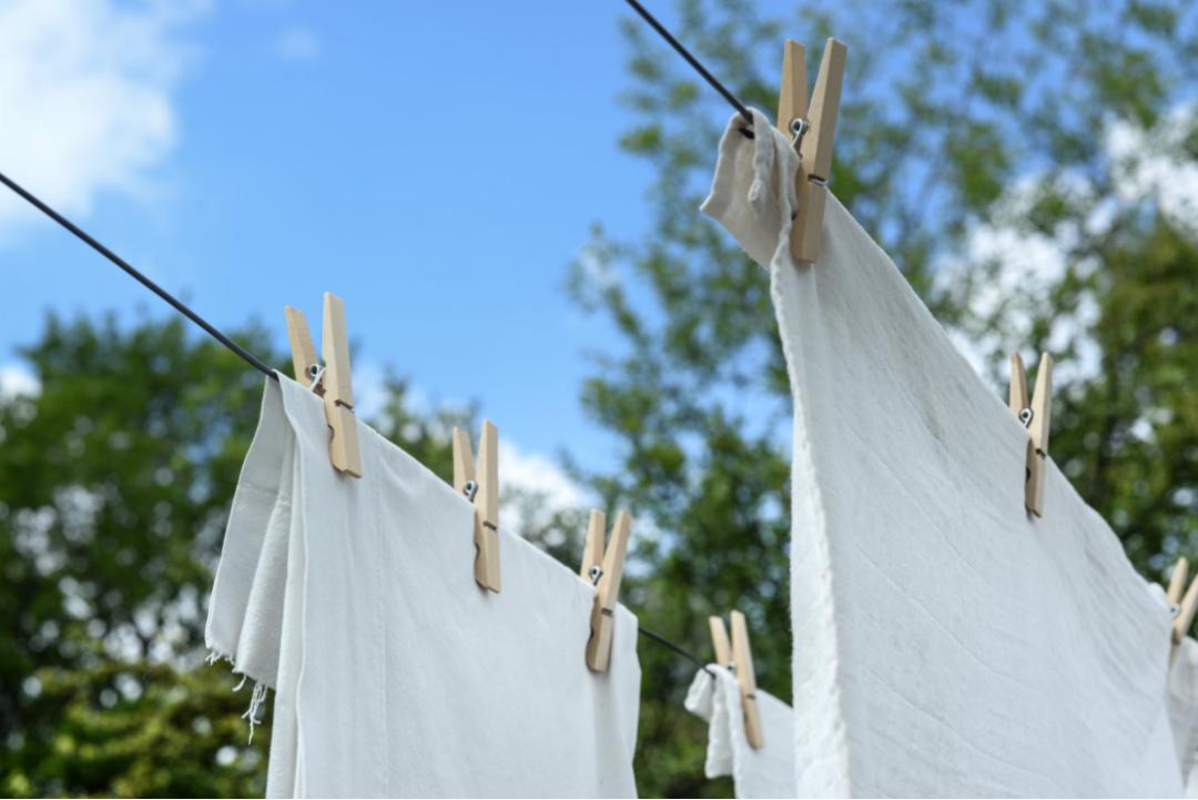 这5个错误的洗衣方式你犯了几个