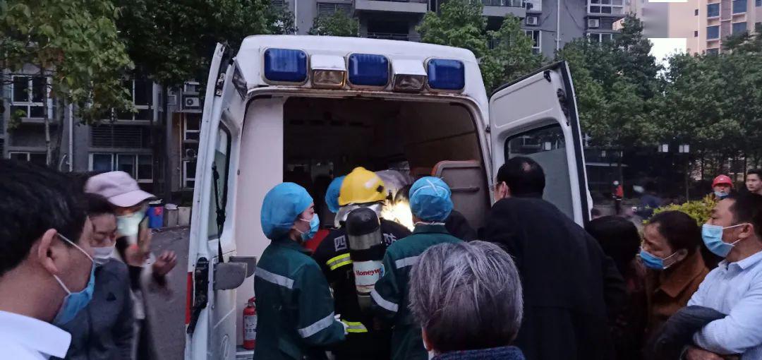 复盘广安一周大事件