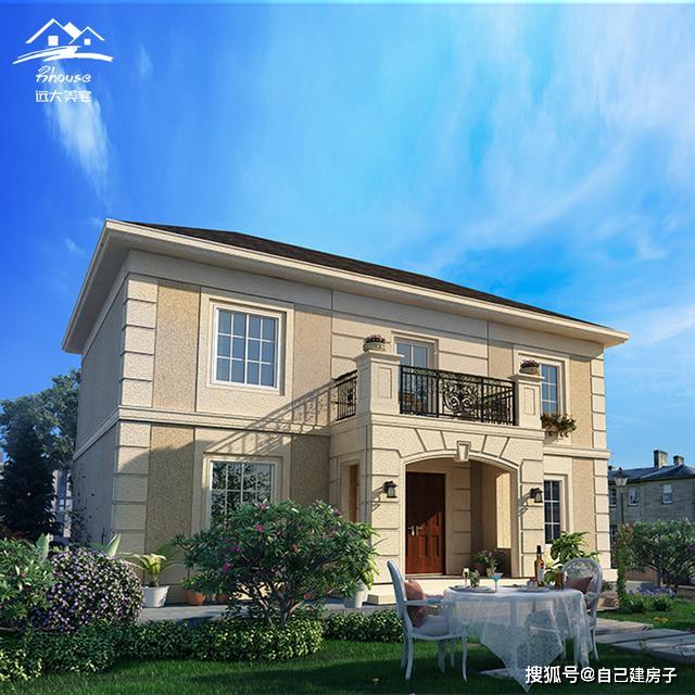 原创2020年农村建房子一定要这样建才不会后悔