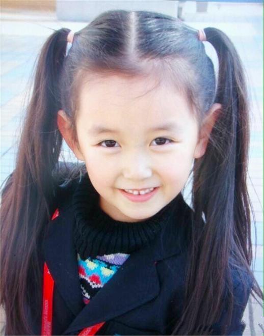 童星出道的五个"国民闺女",如今又都在自己的领域发了光